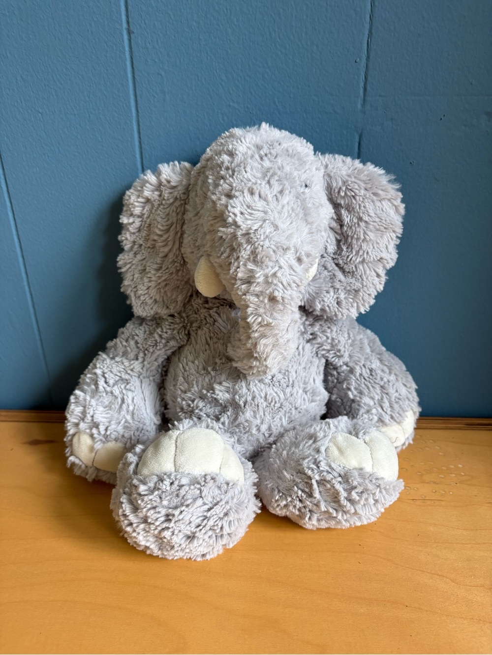 Jellycat Elephant